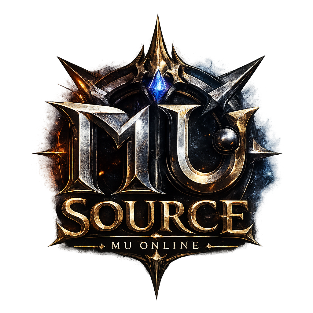 Mu Source
